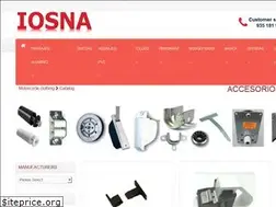 Sites similar to ferreteriaiosna.com