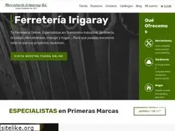 Sites similar to ferreteriairigaray.com
