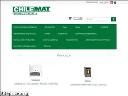 Sites similar to ferreteriajaramillo.cl