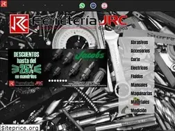 Sites similar to ferreteriajrc.com