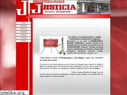 Sites similar to ferreteriajusticia.com