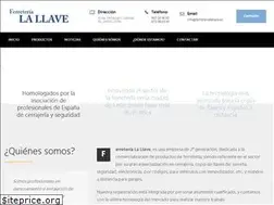 Sites similar to ferreterialallave.es