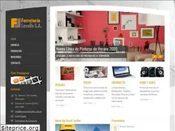 Sites similar to ferreterialavalle.com.ar