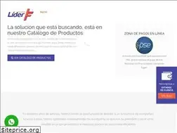 Sites similar to ferreterialider.com