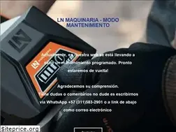 Sites similar to ferreterialn.com