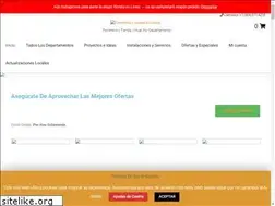 Sites similar to ferreterialuciano.com
