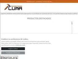 Sites similar to ferreterialuma.com