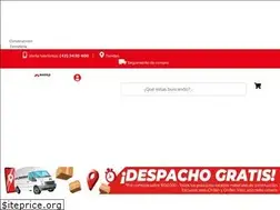 Sites similar to ferreteriamadrid.cl
