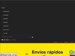 Sites similar to ferreteriamaracopa.com