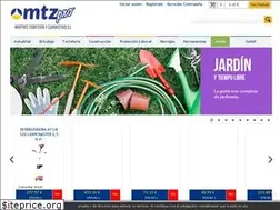 Sites similar to ferreteriamartinez.com