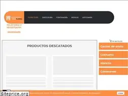 Sites similar to ferreteriamiraflores.com