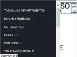 Sites similar to ferreteriamonterroso.com