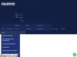 Sites similar to ferreteriapalermo.com.ar
