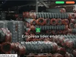 Sites similar to ferreteriapanal.com.mx