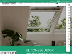 Sites similar to ferreteriapoveda.com