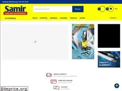 Sites similar to ferreteriasamir.com