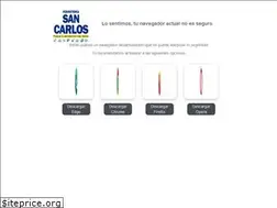 Sites similar to ferreteriasancarlos.cl