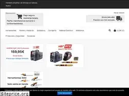 Sites similar to ferreteriasandiego.es