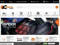 Sites similar to ferreteriasdoncel.com