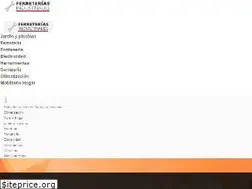 Sites similar to ferreteriasindustriales.es