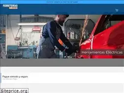 Sites similar to ferreteriasmexico.com