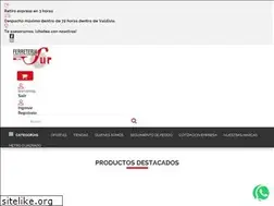 Sites similar to ferreteriasur.cl