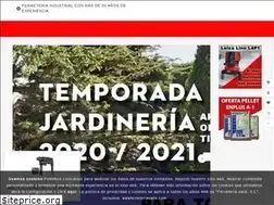 Sites similar to ferreteriavalls.com