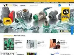 Sites similar to ferreteriavca.cl