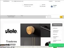 Sites similar to ferreteriavives.com