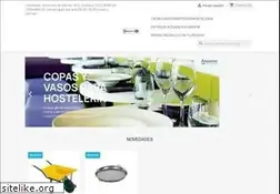 Sites similar to ferreteriayhosteleria.com
