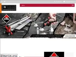 Sites similar to ferreteriaymaquinaria.com