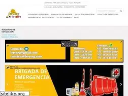 Sites similar to ferreteriayseguridadindustrial.com