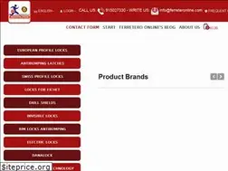 Sites similar to ferreteronline.com