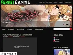 Sites similar to ferretgaming.de