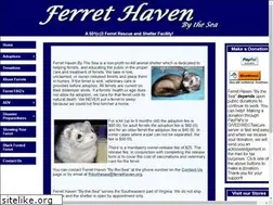 Sites similar to ferrethaven.org