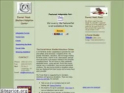 Sites similar to ferretnook.org