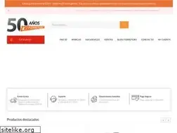 Sites similar to ferretodo.com.mx