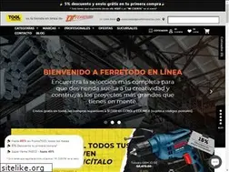 Sites similar to ferretodo.mx