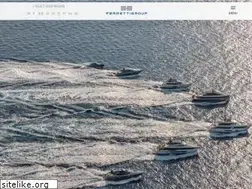 Sites similar to ferrettigroup.com