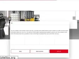 Sites similar to ferrettogroup.com