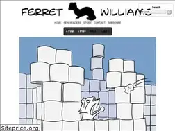 Sites similar to ferretwilliams.com