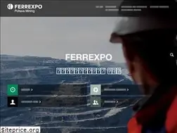 Sites similar to ferrexpo.ua