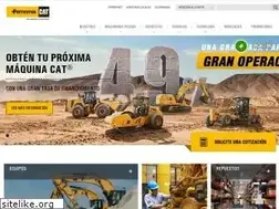 Sites similar to ferreyros.com.pe