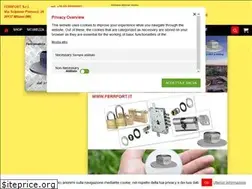 Sites similar to ferrfort.it