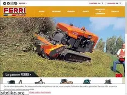 Sites similar to ferri-france.fr