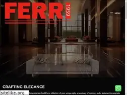 Sites similar to ferri-lb.com