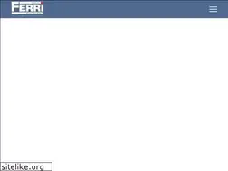 Sites similar to ferri.ca
