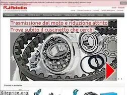 Sites similar to ferriadelio.it