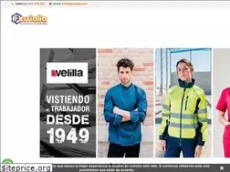 Sites similar to ferrialia.com