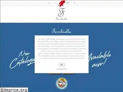 Sites similar to ferribiella.it